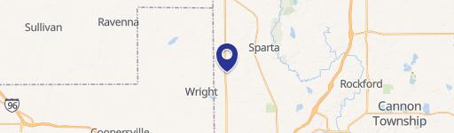 9000 Fruit Rdg NW Ave