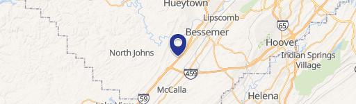 1553 Powder Plant Rd