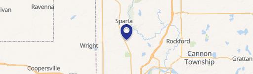 8429 Sparta Line NW Rd