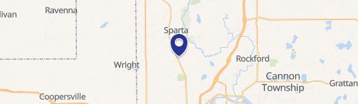 8463 Sparta Line NW Rd