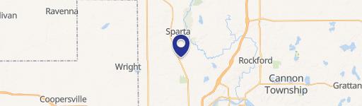 8475 Sparta Line NW Rd