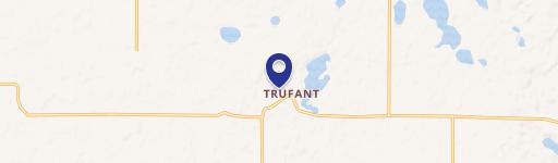 Trufant, MI 49347