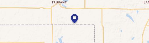 13855 22nd Mi Rd-county NE Rd