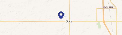 4259 Dorr Commerce Dr