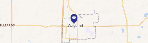 Lines Bet Elm Superior