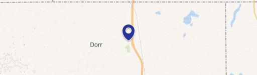 4237 Dorr Commerce Dr