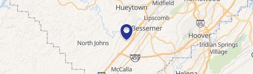 1110 Powder Plant Rd