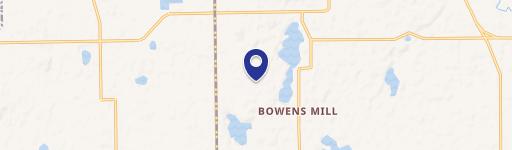 12300 Bowens Ml Rd