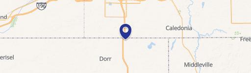 1254 Cutting Industrial Dr