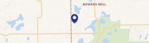 12811 Rison Dr, Unit 1