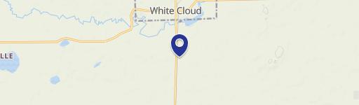 White Cloud, MI 49349