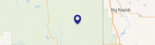 White Cloud, MI 49349