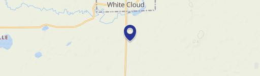 White Cloud, MI 49349