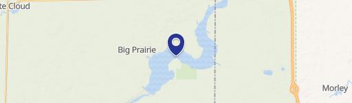 White Cloud, MI 49349