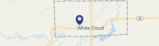 White Cloud, MI 49349