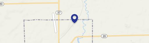 White Cloud, MI 49349