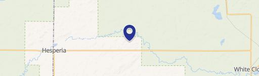 White Cloud, MI 49349