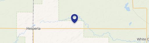 White Cloud, MI 49349