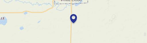 White Cloud, MI 49349