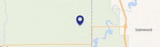 White Cloud, MI 49349