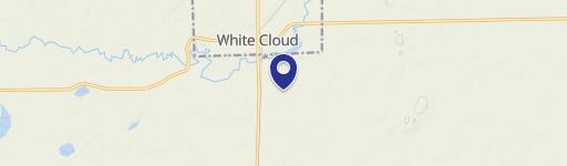 White Cloud, MI 49349