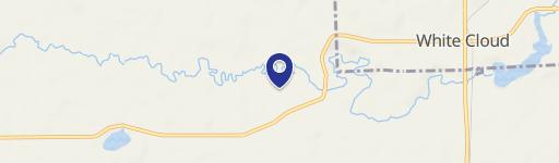 White Cloud, MI 49349