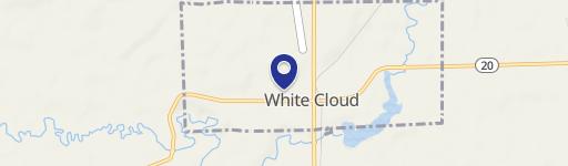 White Cloud, MI 49349