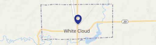 White Cloud, MI 49349