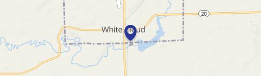 White Cloud, MI 49349