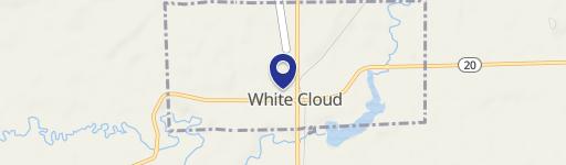White Cloud, MI 49349