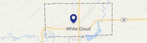 White Cloud, MI 49349