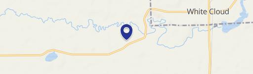 White Cloud, MI 49349