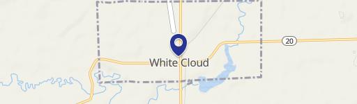 White Cloud, MI 49349