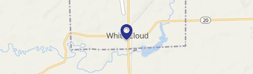 White Cloud, MI 49349