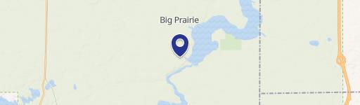 White Cloud, MI 49349