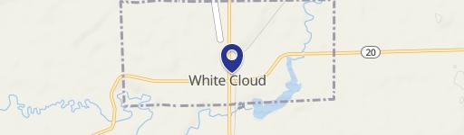 White Cloud, MI 49349