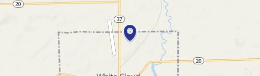 White Cloud, MI 49349