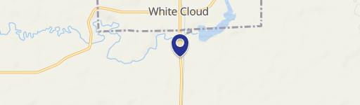 White Cloud, MI 49349