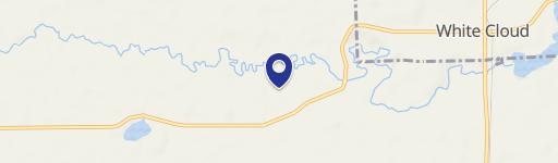 White Cloud, MI 49349