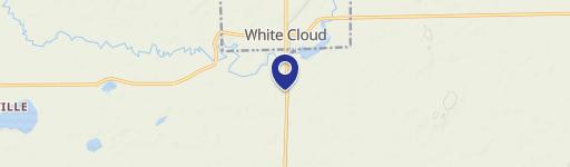 White Cloud, MI 49349