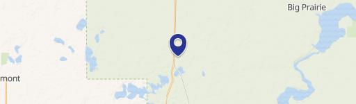 White Cloud, MI 49349