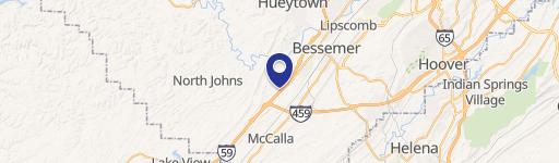 1565 Powder Plant Rd