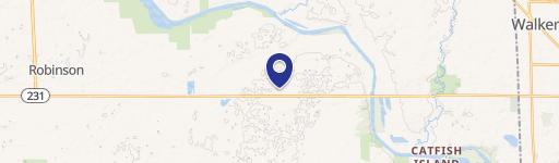 6101 Lake Michigan Dr, Unit AB