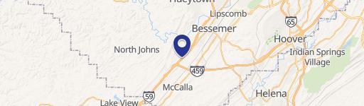 1592 Powder Plant Rd