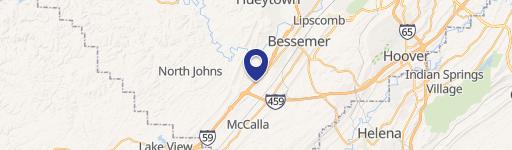 1604 Powder Plant Rd