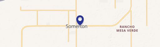 Somerton, AZ 85350