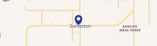 Somerton, AZ 85350