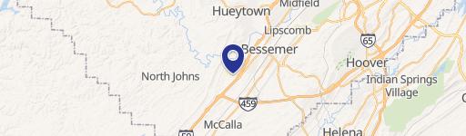 1245 Powder Plant Rd