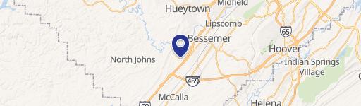 1260 Powder Plant Rd