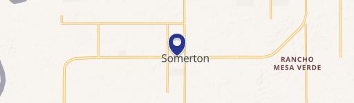 Somerton, AZ 85350